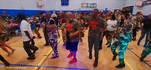 8.8K views · 285 reactions | Tucka Line Dance 100011759347993:2048:Jero Green 100064516160261:2048:Smooth Flava Dance, Gainesville Chapter 100088378838200:2048:Heart & Soul Line Dancers 100035346142523:2048:Diamond Divas Gents Linedance @highlight #events #ladysnapshot #newberryflorida Part 8 | Frances Poole | Facebook