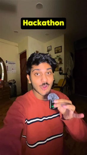 Uday Sharma | Hackathon | Freelancing | Tech | Marketing | Google Ai Hackathon😱🔥 . . {google, ai, hackathon, gemini 3 pro, ai studio, coding, technology, developer, hindi} . . #technology #hackathon... | Instagram