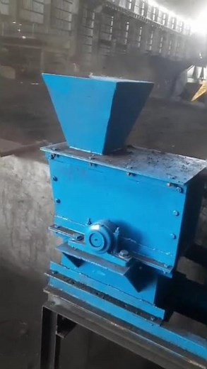 Coal Crusher | Coal Crushing Machine | Coal Breaker | Coal Size Reduction | Fine Coal Crushing