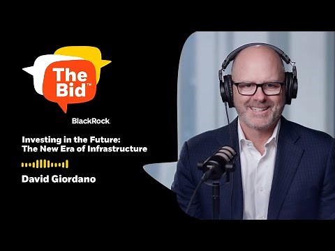 Investing in the Future: The New Era of Infrastructure