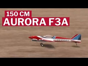 PHOENIX Aurora 150cm ARF | F3A Kunstflug