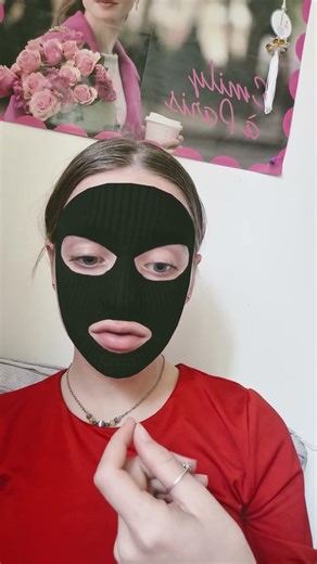 🤪🤭😙
