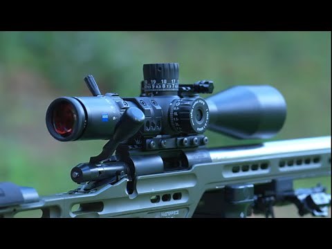 NEW RELEASE! Zeiss LRP S3