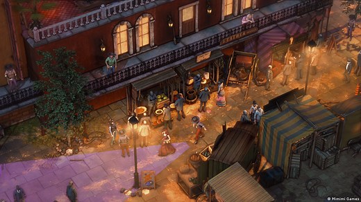 10 remarkable video games from Germany