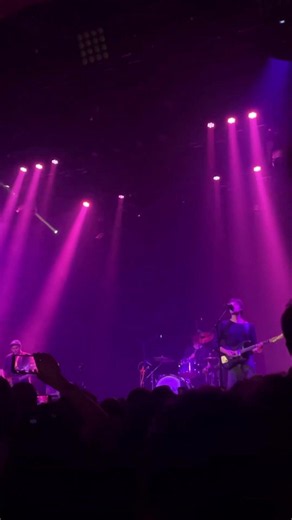 Vundabar live at white oak 06/06/26 ❤️‍🔥