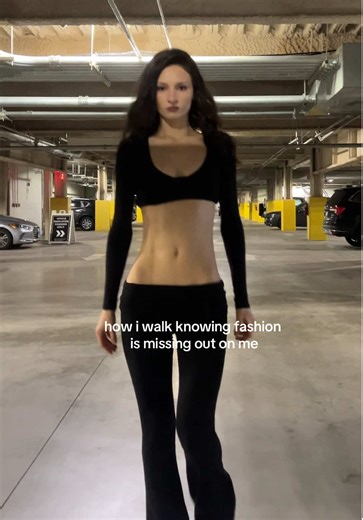 Master the Model Walk: Tips for Your Runway Confidence