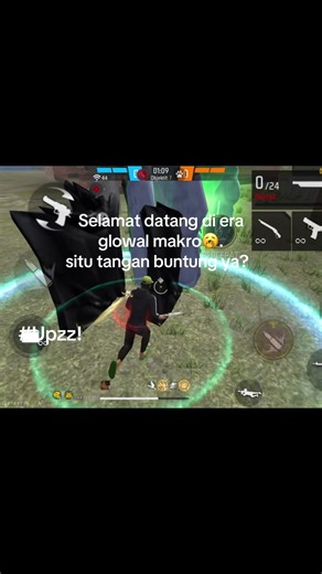 Gloo Wall Macro Tutorial for Free Fire