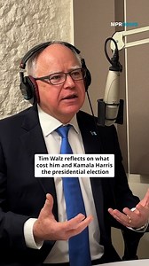 15K views · 355 reactions | In his first interview with MPR News...