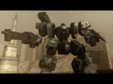 作業用BGM フロントミッション1st～3rd