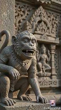 Banteay Srei Temple Cambodia 4K | The Pink Sandstone Jewel of Angkor