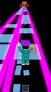 59K views · 143 reactions | Thanos plays impossible Glass bridge #roblox #shorts | CyrBlox | Facebook