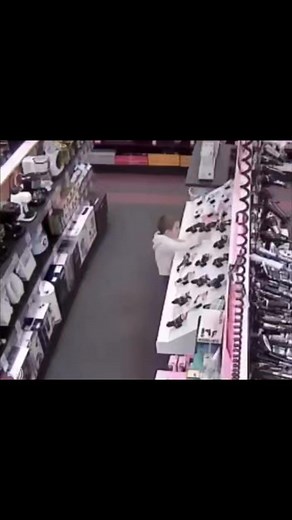 Why are they plugged in though? #trimmer #kids #shopping #reels | 5bestthings.com