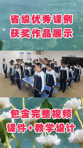 新人教版初中物理《升华和凝华》优质课公开课视频课件教学设计