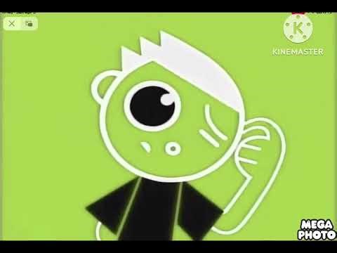 Pbs Kids Dash Logo in Freshing Equalizer Split G Major 1