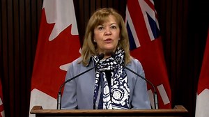 ‘Unacceptable’ for doctors to spread COVID-19 vaccine misinformation: Ontario health minister