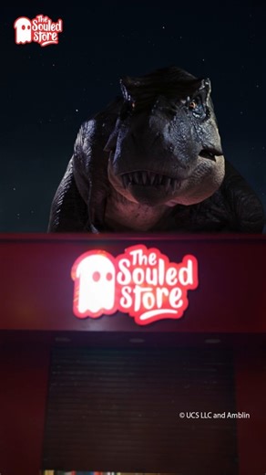 50K views · 125 reactions | Welcome to Jurassic Park!練️ Jurassic Park Official Merch, Now Live! Website/App Search Jurassic Park: Logo Jurassic Park: Roaring Times Jurassic Park: Prehistoric Paradise Jurassic Park: Dino Welcome TSS Originals: Long Time Ago [ the souled store, jurassic park, sci-fi, fandom, pop culture, movies ] | The Souled Store | Facebook