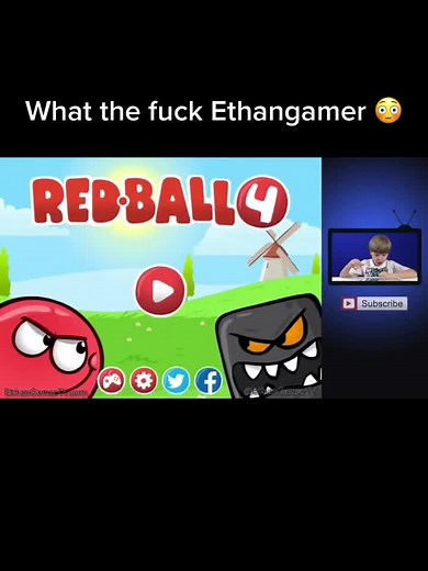 I just found this 😭 #ethangamertv #redball4 #englishhumour #lmaoo #stygging