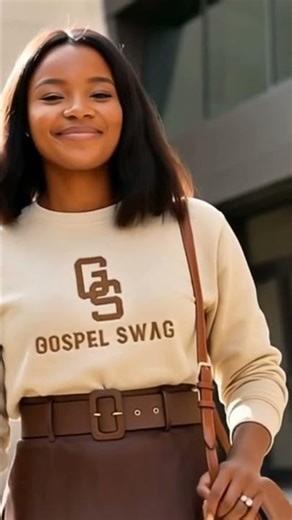 Church Outfit You’ll Rewear | Gospel Swag