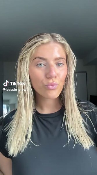 Hair Styling Made Simple with The Drybar Tool | TikTok