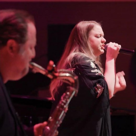 The Van Morrison Alumni Band: The Anvil, Basingstoke / Sat 18 Oct 2025