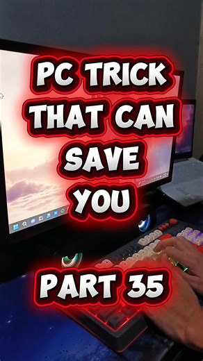 Delete ALL Temp Files Instantly! 🧹⚡ | CMD Speed Boost Trick