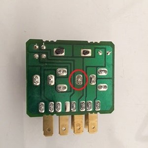 Engine dies while driving