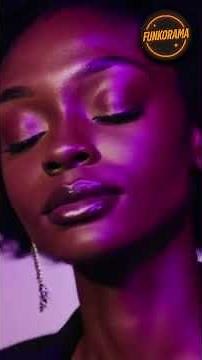 𝙁𝙐𝙉𝙆𝙊𝙍𝘼𝙈𝘼 – Cosmic Groove 🌌✨ #funk #soul #disco #80smusic