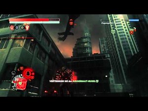 Lets Play Prototype 2 Deutsch Part 49 LAST BOSS German Walkthrough Gameplay 1080p