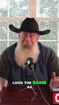 The REAL Gray Man