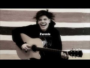 parents | sped up/nightcore