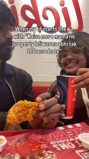 Vilo on Instagram: "Bichara chota tha jab ye sab hua😔 warna abhi tk to 100 acre iske hi the [property scam, uncle, relatives memes, funny, fun, relatable, family memes] #fypppppp #relatablereels #explorepage #familymemes #reelindia❤️❤️"