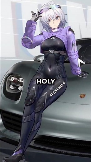 THIS ANIME GTA COLLAB IS WILD...