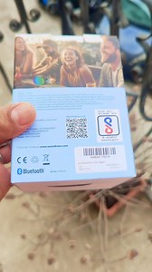 1.3K views | الجديد و الحصري ....فقط 280 درهم  ANKER Soundcore Pyro Mini Prix : 280 Dh إضاءة في وجه السبيكر  تدوم بطاريته 10 ساعة متواصلة  تحكم عن بعد بواسطة التطبيق الخاص به بلوتوث 5.3  أكثر من طريقة للاتصال منها البلوتوث ومنفذ AUX ومنفذ SD | AndroTetouan | Facebook