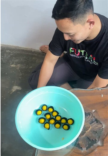 Resep Nastar Lezat untuk Rayakan Lebaran