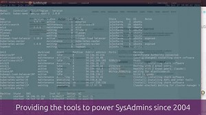 11K views · 265 reactions | Happy #SysAdminDay from the team at Canonical! | Ubuntu | Facebook