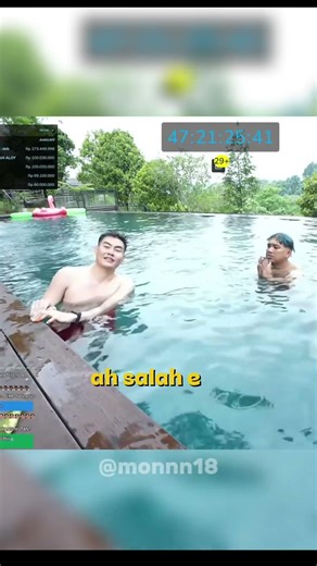 Ternyata ini arti Gong Xi Fa Cai yang sebenarnya! #trending #marapthon #aaaclan #garry #niko #short