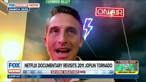 The day that changed Joplin, Missouri, forever