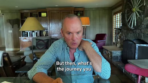 190K views · 1.5K reactions | "How do you value what a life is worth?" Michael Keaton breaks down the 9/11 Victim Compensation Fund, which is at the heart of his new film Worth, now on Netflix. | Netflix | Facebook