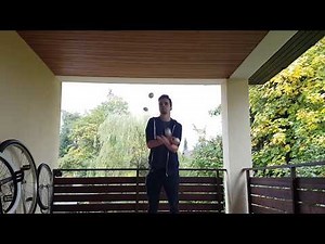 4 Ball Mills Mess - Former World Record