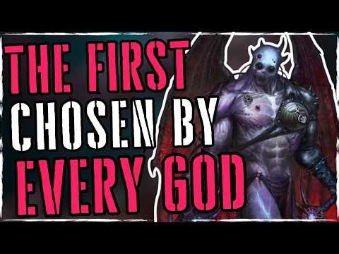 The First Daemon Prince Of EVERY Chaos God | WARHAMMER 40K LORE