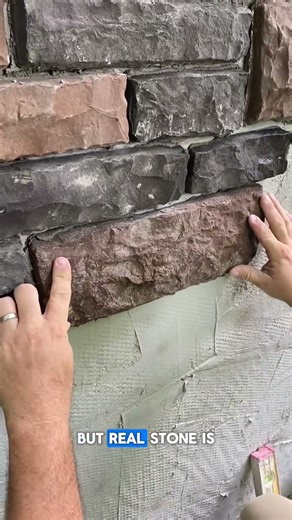 Why Are the Stones Crushed?