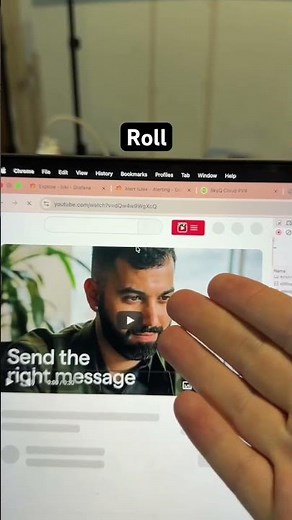Web Devs, Why Does This URL Rickroll Me? 🤯