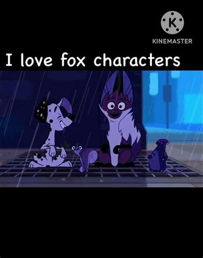 Can you tell what my favorite animal is #fox #disny #favorite #edit #sonic