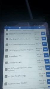 Hyundai Sonata 2016 Remote Programming | Key Fob Programming Step by Step
