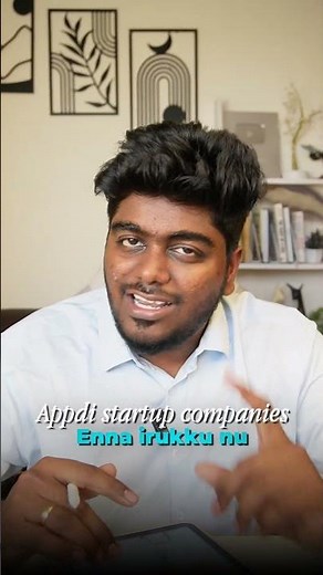 Stop Applying Only to MNCs! 🚨 Find Hidden Startup Jobs Like This