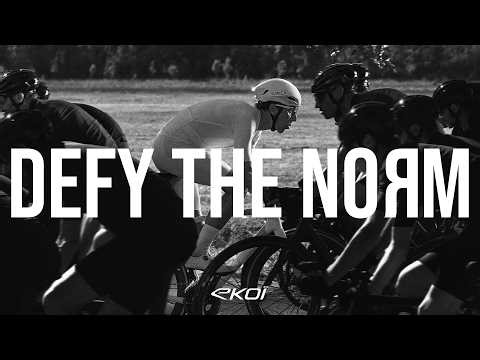 DEFY THE NORM - 𝘷𝘦𝘳𝘴𝘪𝘰𝘯 𝘍𝘳𝘢𝘯𝘤̧𝘢𝘪𝘴𝘦