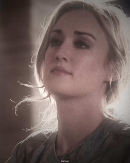 The Impact of Ashley Johnson's Performance in Blindspot