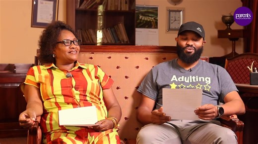 Living with your parents as an adult is a topic many people shy away from , yet for some families, it’s a choice rooted in love, support, and circumstance. In this heart-to-heart conversation, Hoch sits down with his mom to openly share their experience of living under the same roof as adults. They talk honestly about family dynamics, expectations, boundaries, societal pressure, and what “home” really means. 👉 Join the conversation: Is living with your parents as an adult something we should no