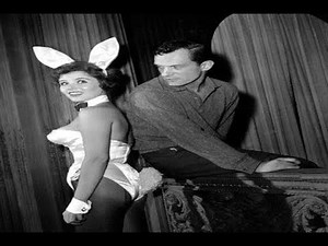 In Graphics: Hugh Hefner: Life And Times – In Pictures