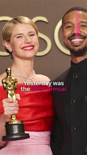 Recap of the 98th Academy Awards: Big Winners Revealed